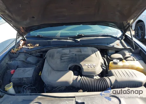 2013 Dodge Charger Sxt from USA, damaged, VIN 2C3CDXJG0DH564162